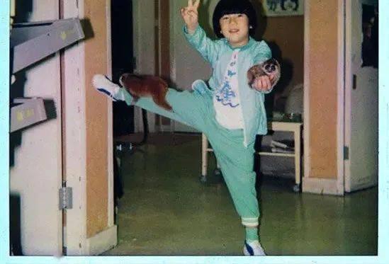 為什么叫小龍女(吳卓林為什么叫小龍女)