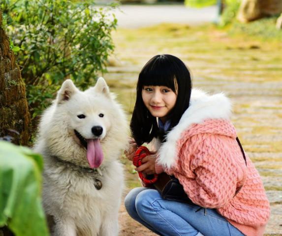 為什么女人喜歡養狗(為什么很多女人喜歡養狗)