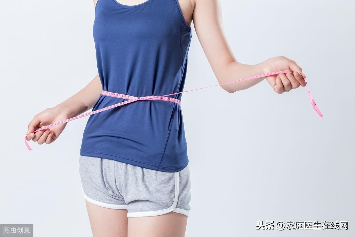 為什么女人小腹凸出(為什么女人到年齡后小腹就會大)