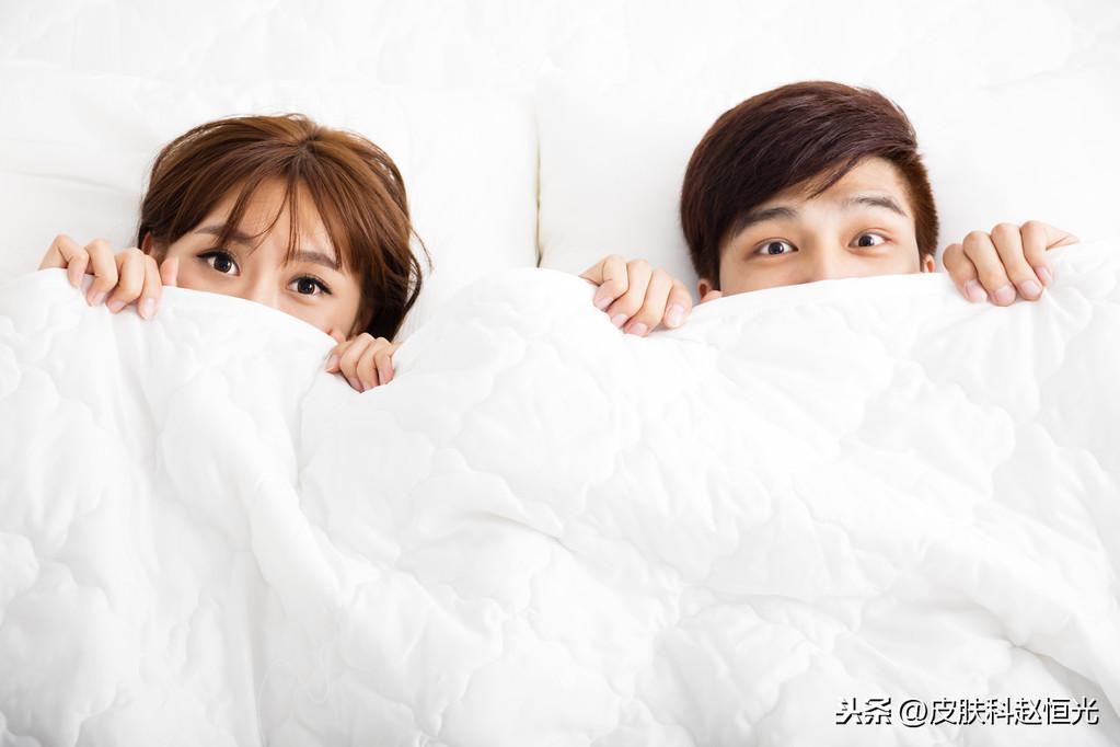 為什么結(jié)過婚不長(zhǎng)痘(為什么長(zhǎng)痘結(jié)了婚就好了)