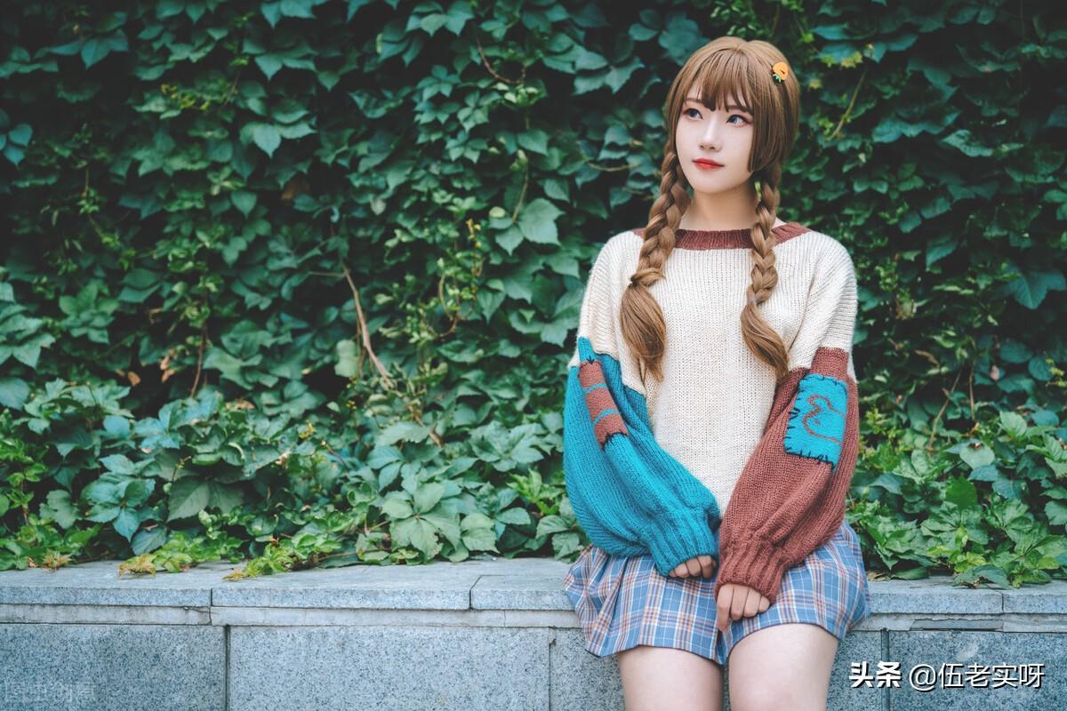為什么日本女生喜歡穿絲襪(為什么日本男生喜歡中國女生)