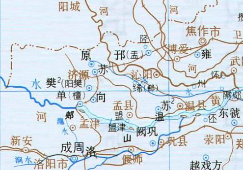 為什么叫武王伐周不叫文王伐周