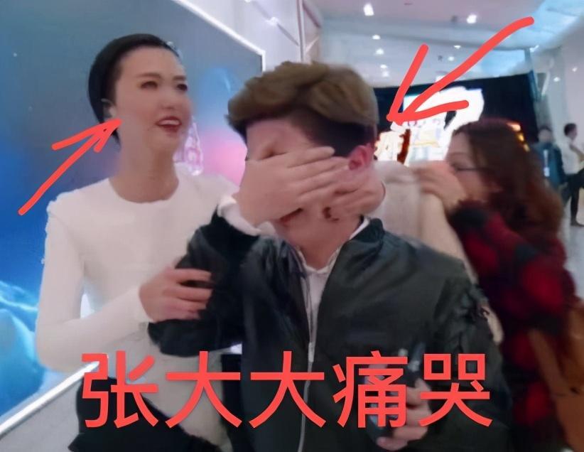 為什么那么多人討厭張大大(為什么那么多人討厭蝙蝠俠)