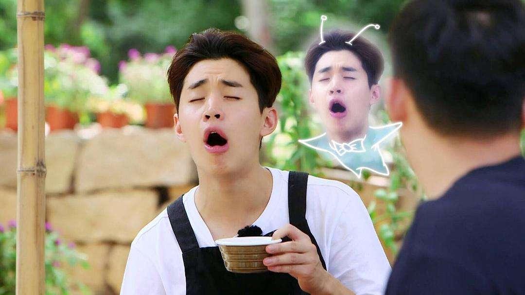為什么那些男明星皮膚那么白(男明星的皮膚為什么那么白)