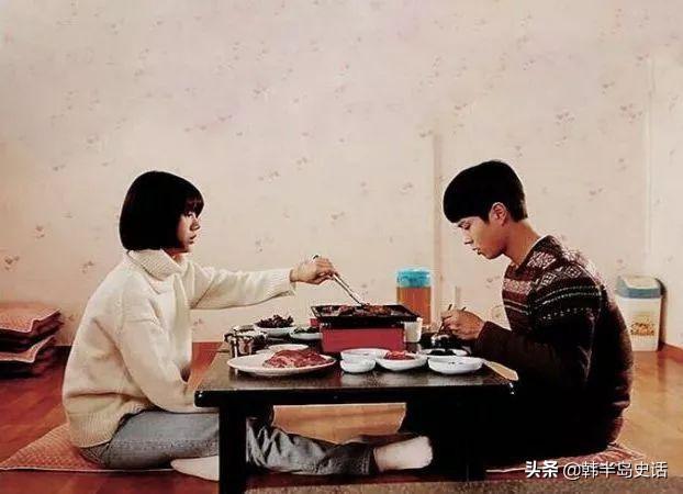 為什么男人不能嗑瓜子(在韓國為什么不能嗑瓜子)