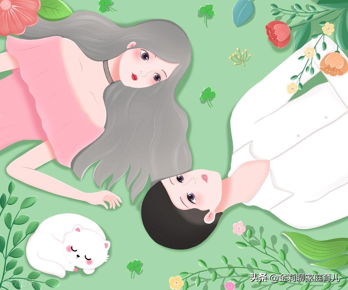 為什么愛情總是那么傷人(愛情為什么這么傷人)