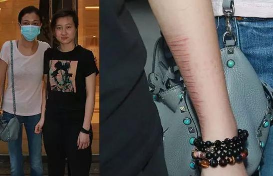 為什么叫小龍女(吳卓林為什么叫小龍女)