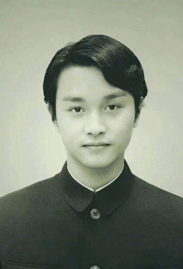 為什么張國榮不去看心理醫(yī)生