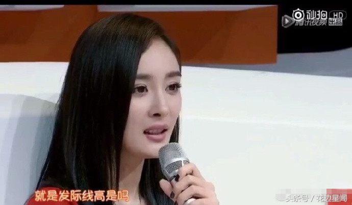 為什么黑楊冪臭腳(為什么黑楊冪的那么多)