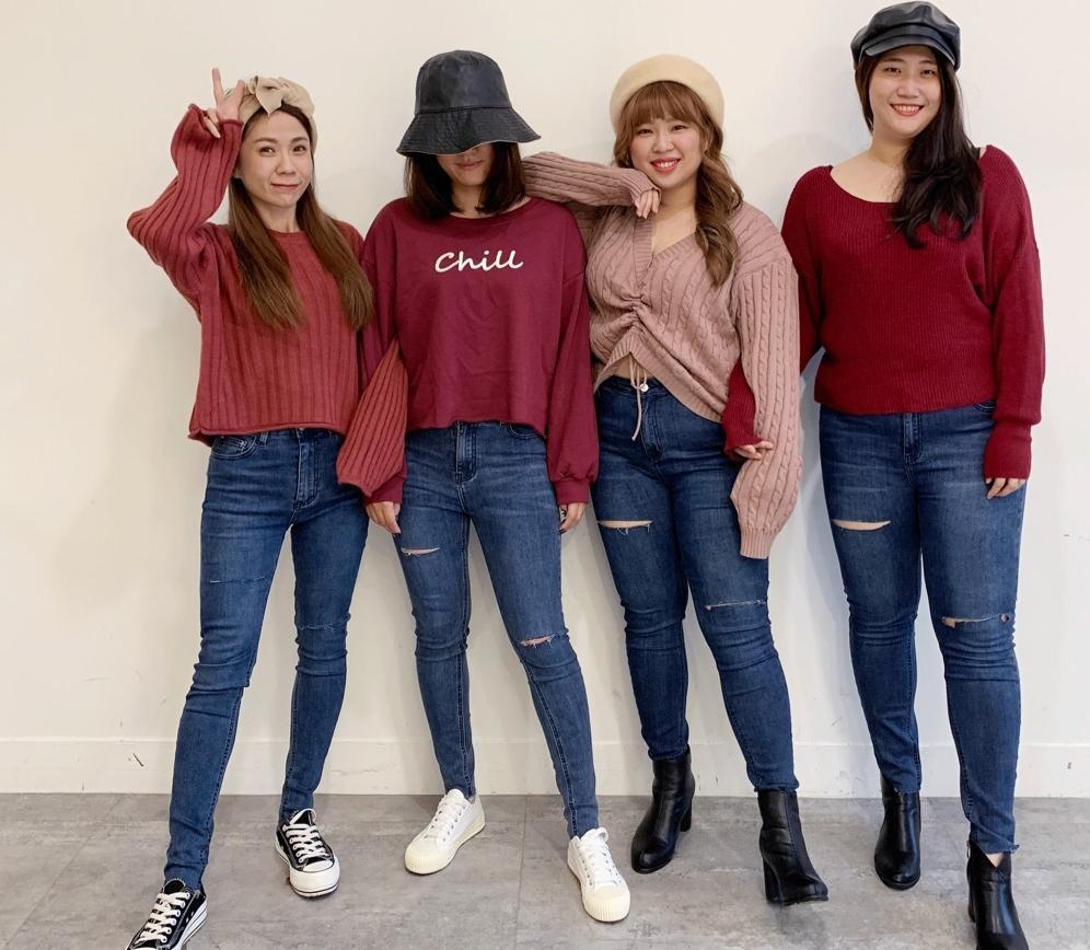 為什么女生穿窄褲褲襠會凸起來