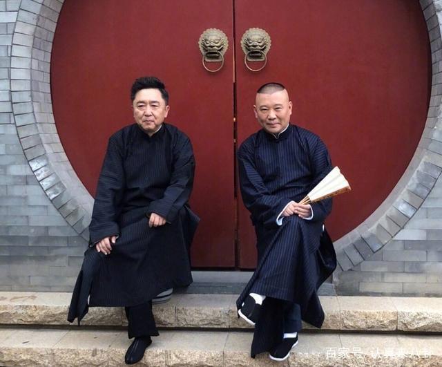 為什么罵郭德綱(郭德綱當(dāng)年為什么那么難)