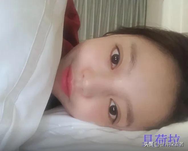 為什么韓國女星發質那么好(韓國女星為什么死的這么離奇)