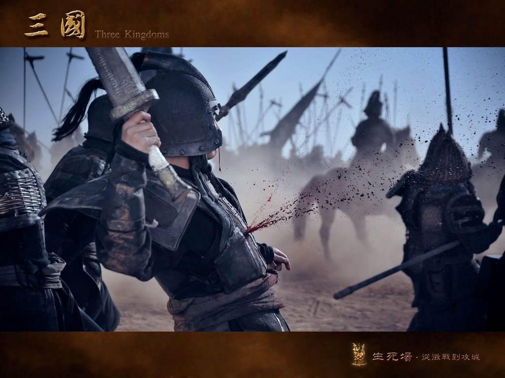 為什么三國最有名(戰國為什么不如三國有名)