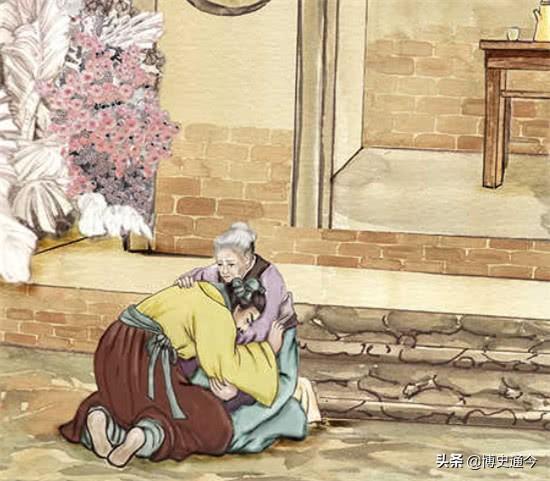為什么丁憂是三年(為什么要丁憂守制)