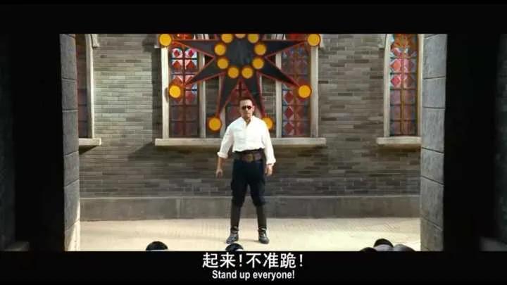 為什么有人罵(為什么有人罵烏合麒麟)