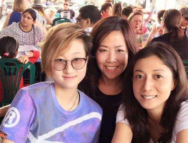 為什么叫小龍女(吳卓林為什么叫小龍女)
