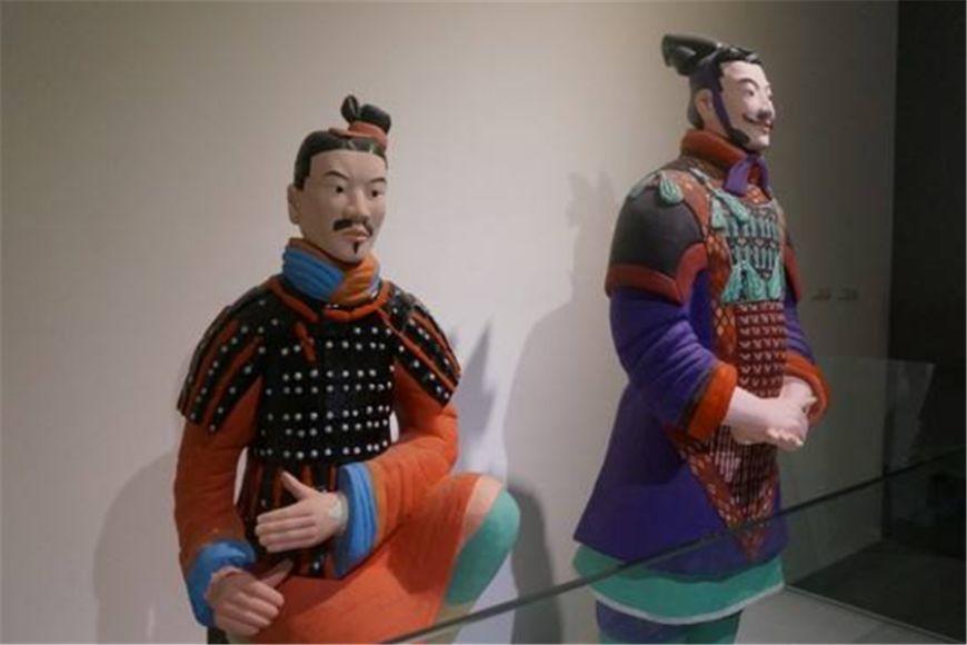 為什么兵馬俑(為什么兵馬俑是世界第八大奇跡)