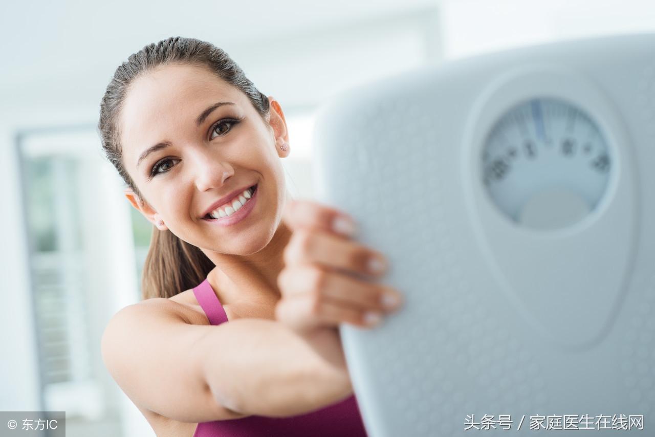 為什么女生非常胖(為什么有些女生怎么吃都不胖)