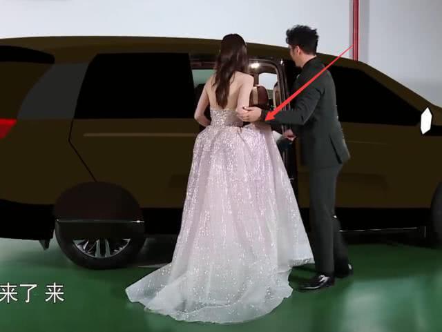為什么女明星腋下很白(女明星為什么要腋下管理)