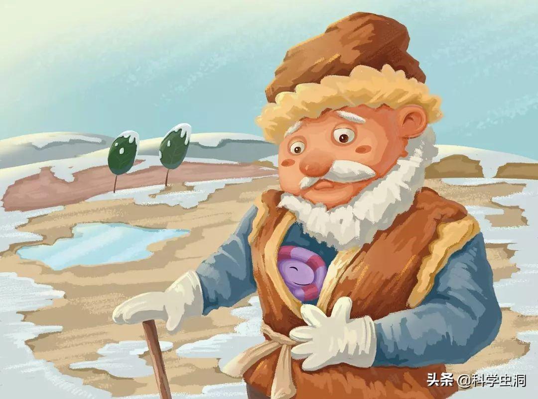 為什么我覺得蛇恐怖(為什么我覺得龍很恐怖)