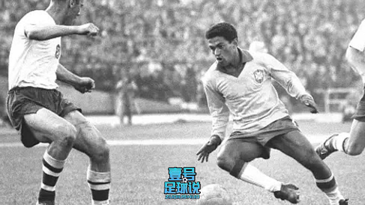 足球史上十大球王排名(世界足壇史上最杰出的十大球星)