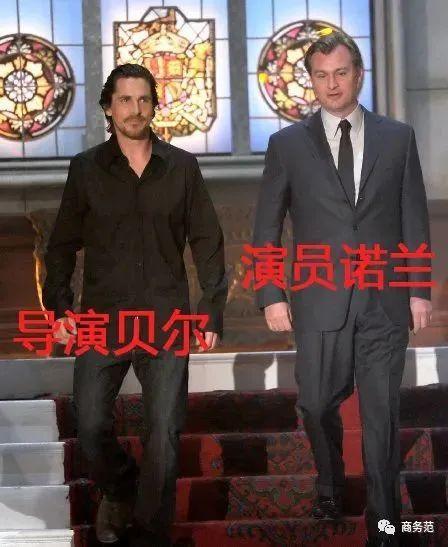 為什么男生都喜歡諾蘭(諾蘭為什么喜歡膠片)