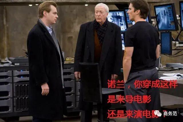 為什么男生都喜歡諾蘭(諾蘭為什么喜歡膠片)