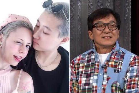 為什么叫小龍女(吳卓林為什么叫小龍女)