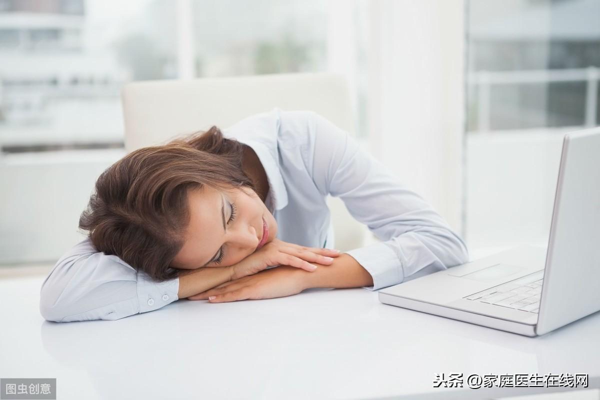 為什么天天都覺得沒有力氣(為什么天天覺得餓)