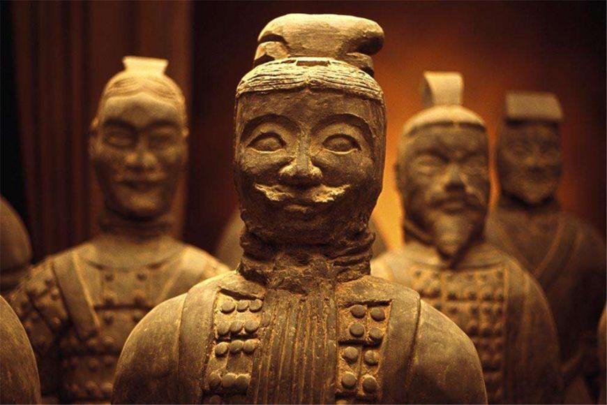 為什么兵馬俑(為什么兵馬俑是世界第八大奇跡)