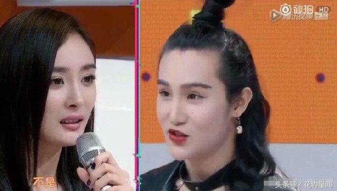 為什么黑楊冪臭腳(為什么黑楊冪的那么多)