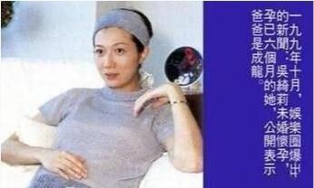 為什么叫小龍女(吳卓林為什么叫小龍女)