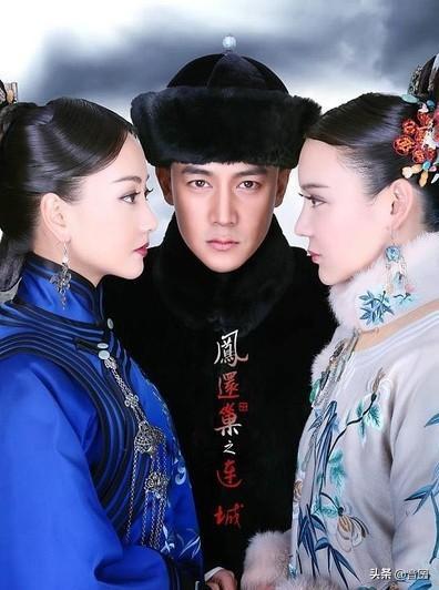 為什么看不了宮鎖連城(為什么叫宮鎖連城)