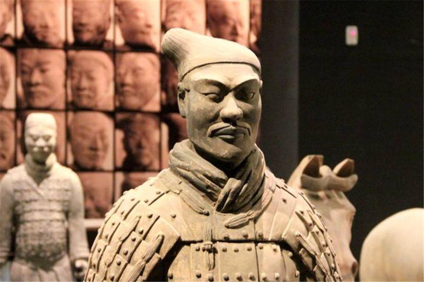 為什么兵馬俑(為什么兵馬俑是世界第八大奇跡)