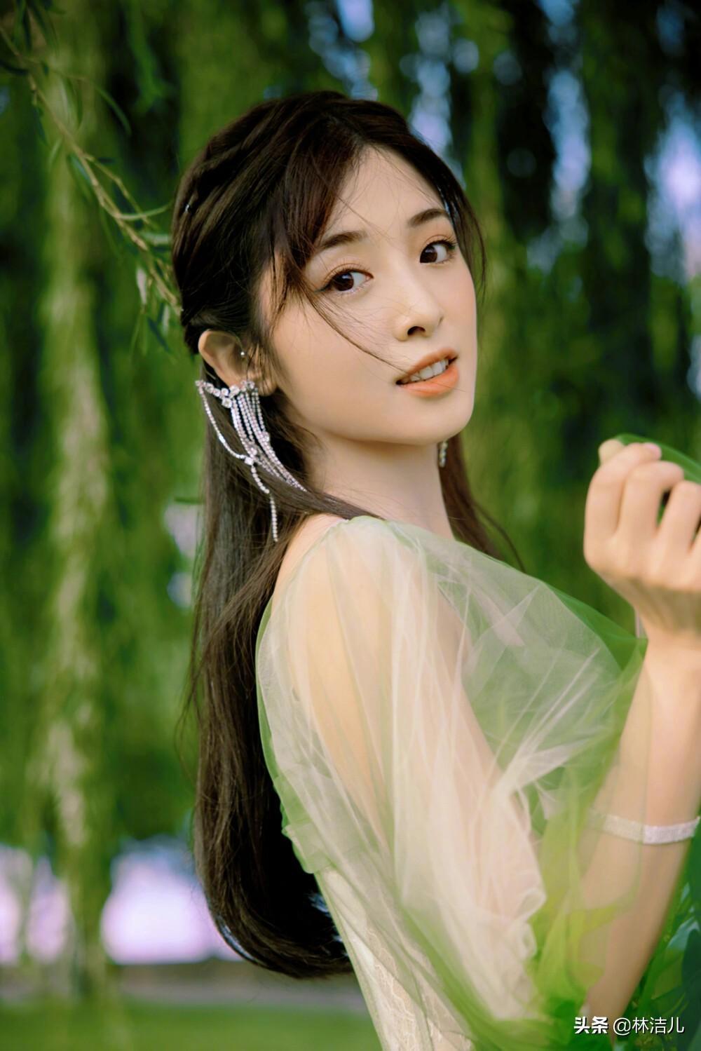 為什么明星都有臥蠶眼(為什么明星的臥蠶那么大)