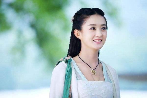 為什么要罵趙麗穎(趙麗穎為什么離的婚)