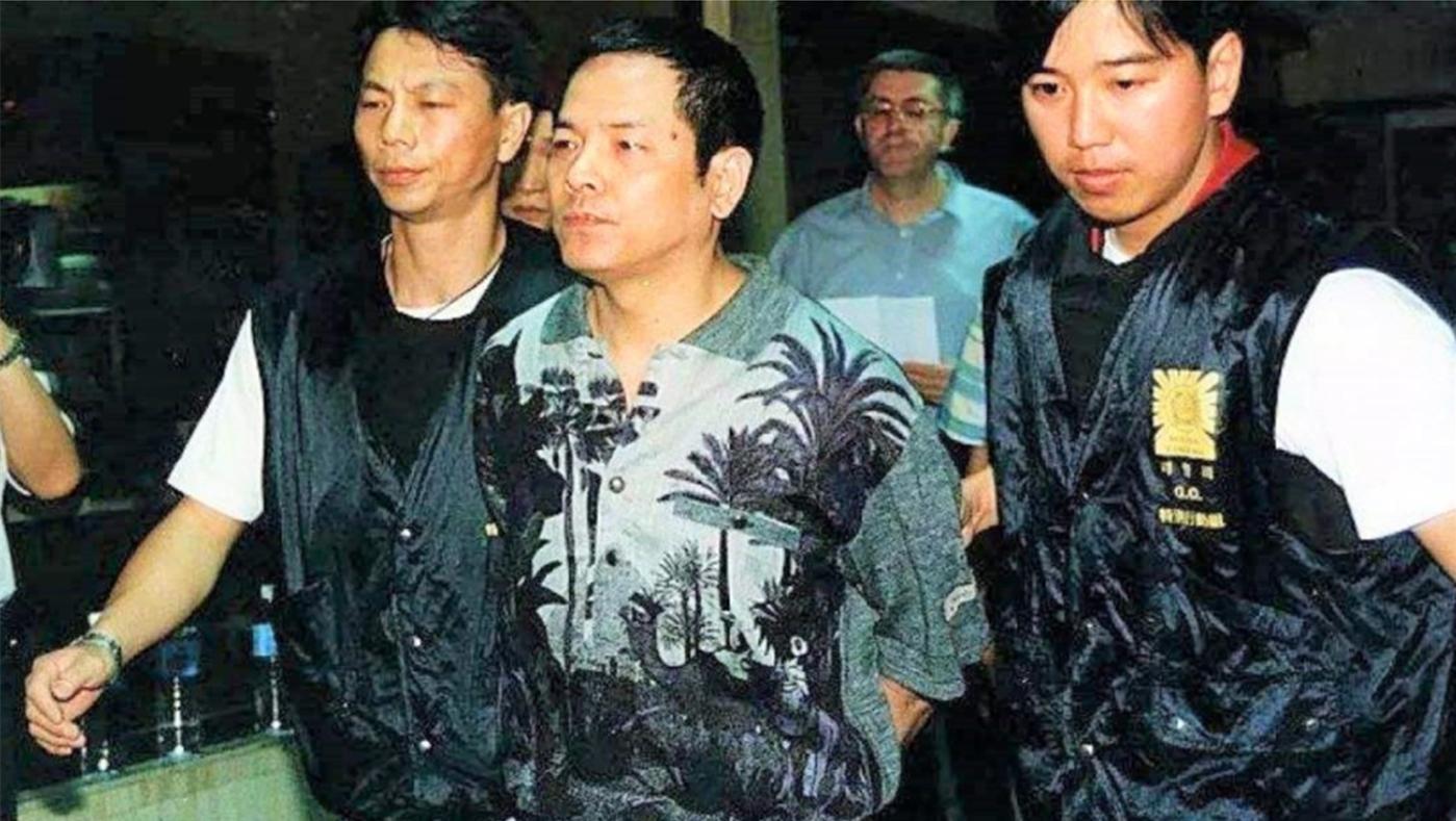為什么叫洗米華(周冼華為什么叫洗米華)