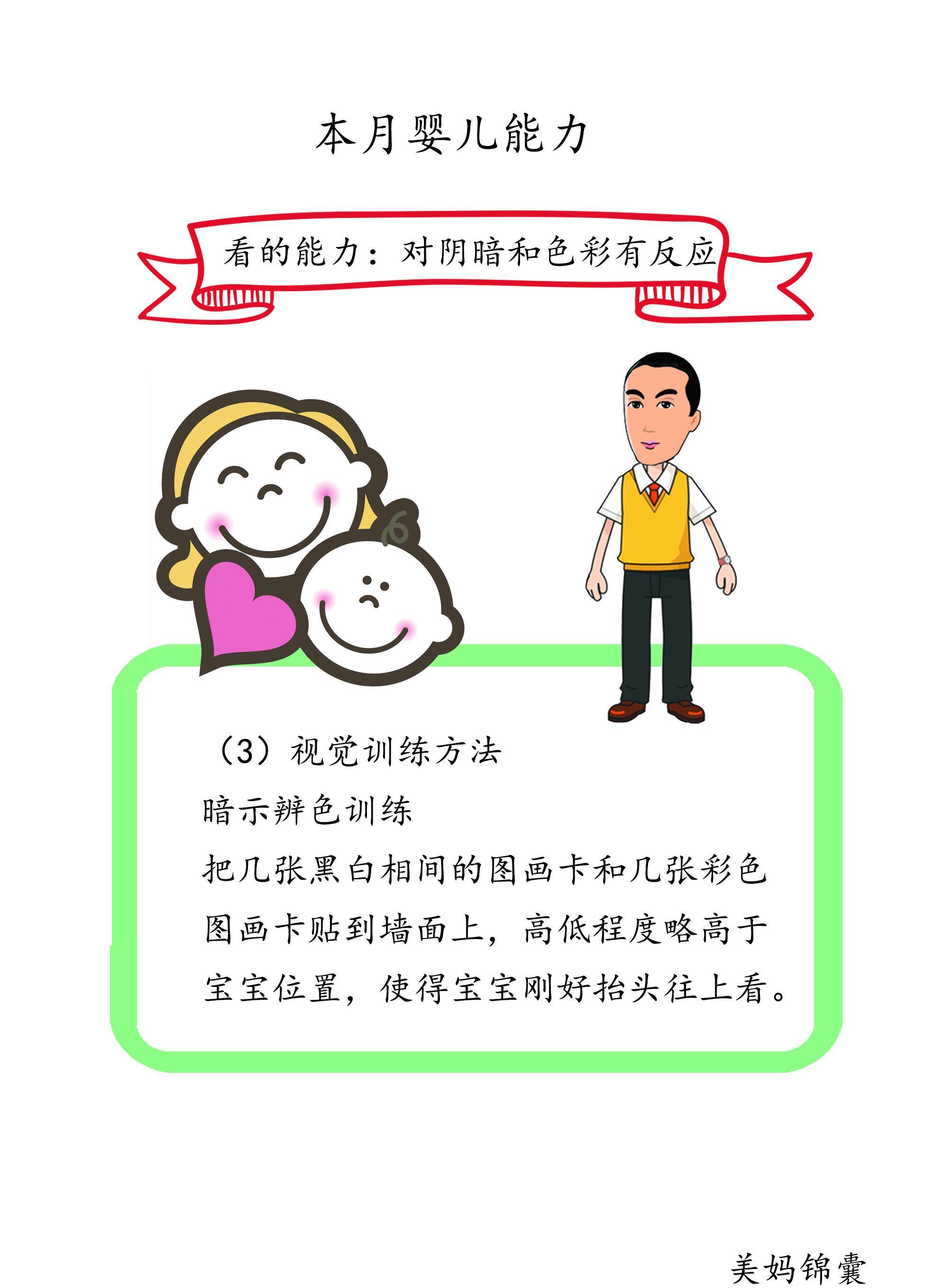 為什么兩個月的嬰兒看到畫會笑(兩個月的嬰兒為什么不睡覺了)
