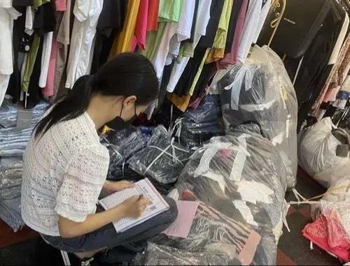 包裹正在等待攬收是什么意思(發貨不是店家,貨從何來)