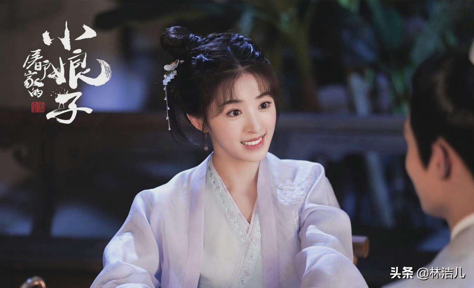 為什么明星都有臥蠶眼(為什么明星的臥蠶那么大)