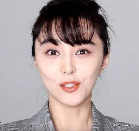 為什么拍照臉不對稱嘴有點歪(前置拍照嘴歪臉不對稱怎么辦)