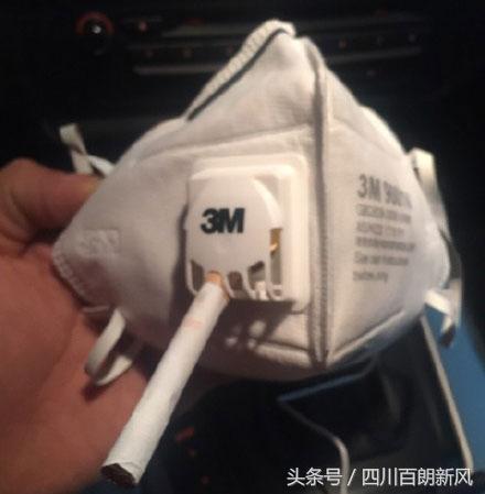 為什么公交車司機吸霧霾不死(為什么霧霾公交車免費)