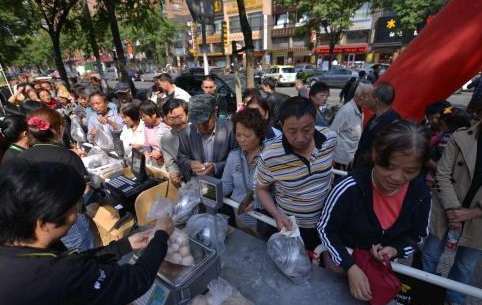 為什么嫌棄老人(為什么嫌棄老人家)