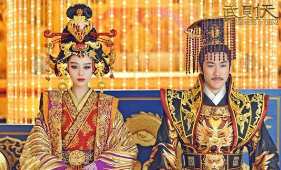 為什么編劇總讓李世民愛上武則天