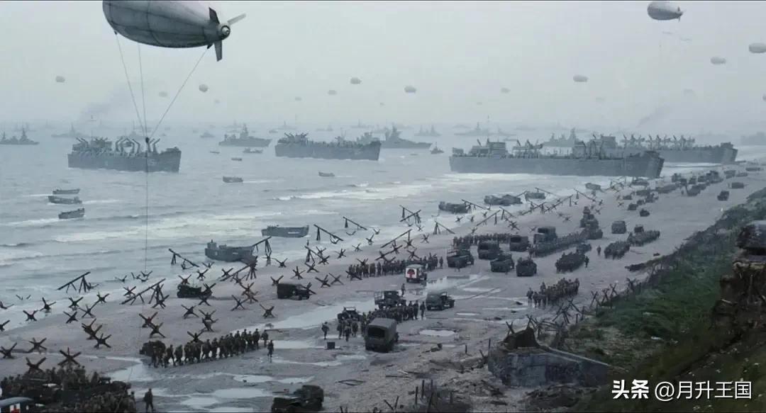 為什么要救大兵瑞恩(掙救大兵瑞恩)