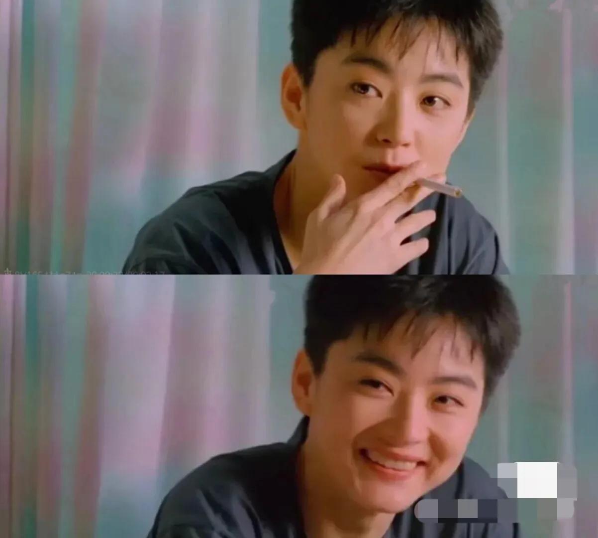 為什么女生扮男生很清秀(為什么男生喜歡女生叫哥哥)