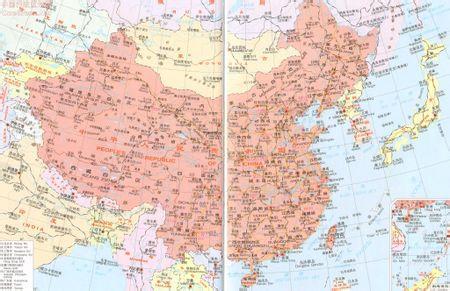 為什么中國這么熱(中國天氣為什么這么熱)