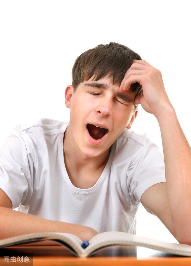為什么睡得很沉都醒不來(為什么突然睡的很沉)