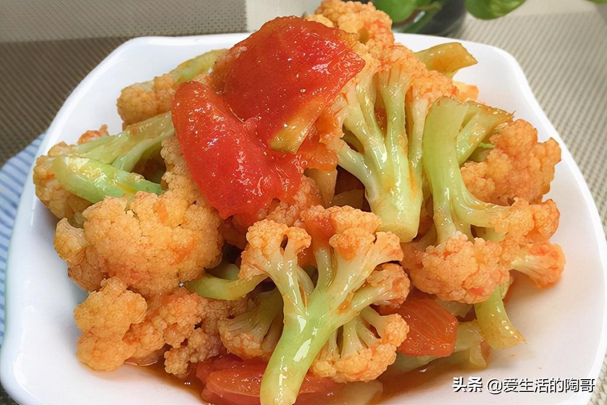 為什么才會得菜花病(為什么有的菜花是散的)