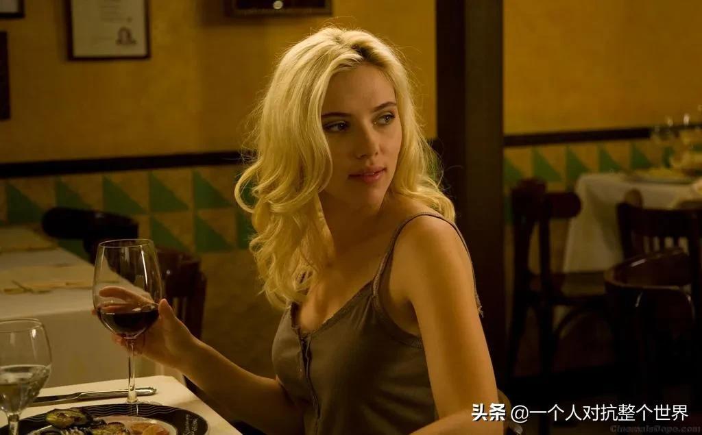 為什么西方女星都是豐乳肥臀